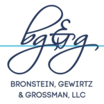 Bronstein, Gewirtz & Grossman LLC Urges Park Ha Biological Technology Co., Ltd. Investors to Act: Class Action Filed Alleging Investor Harm Wp header logo 13.png