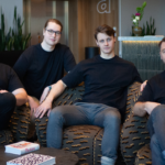 STRGY AI Raises €1M to Bring Always-On Strategy Execution to Growing Companies Wp header logo 150.png