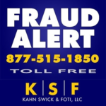 Zillow Group Securities Fraud Class Action Arising from Alleged Anticompetitive Agreement and Related Regulatory Risks - Investors May Contact Lewis Kahn, Esq., at Kahn Swick & Foti, LLC Wp header logo 2.png