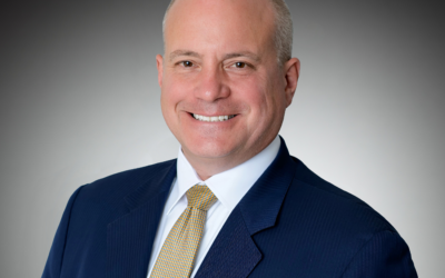 Michael Baker International Names Kevin R. Collins, P.E., President – Infrastructure