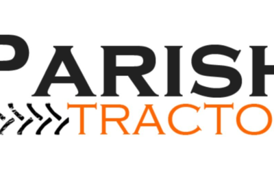 Parish Tractor Acquires Crain Tractor