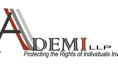 Shareholder Alert: Ademi LLP Investigates Claims of Securities Fraud against Honeywell Aerospace Inc.