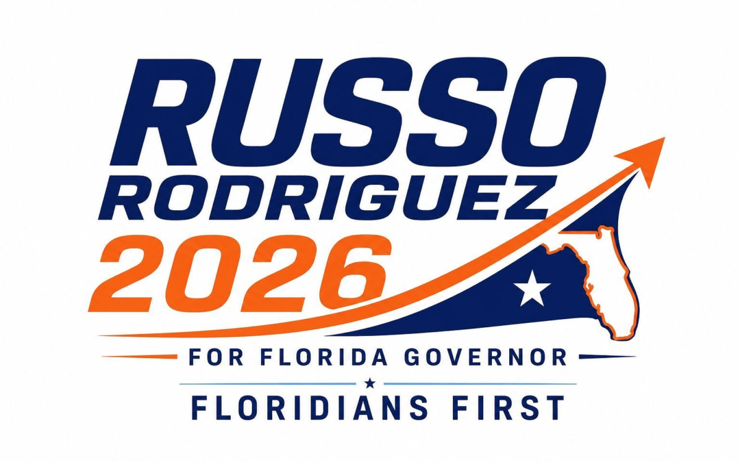 Russo-Rodriguez Ticket Unveils $100 Million Women’s Entrepreneurship Initiative