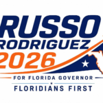 Russo-Rodriguez Ticket Unveils $100 Million Women's Entrepreneurship Initiative Wp header logo 50.png