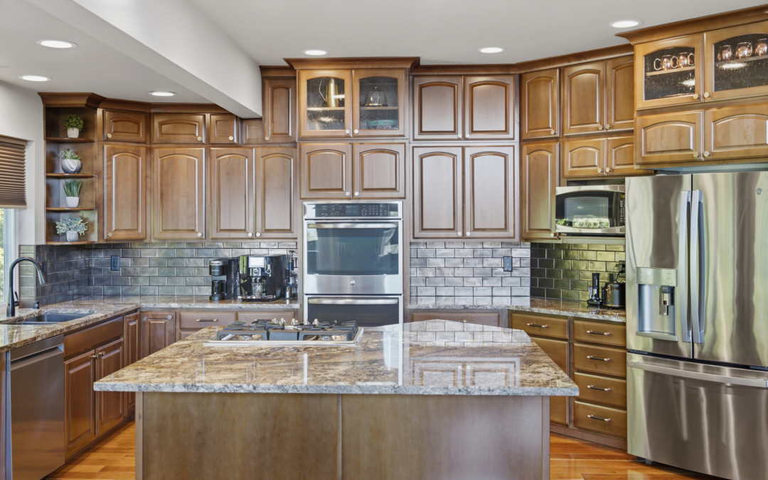 3 fall home refresh upgrades that don’t require a remodel