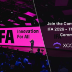 XCOTTON Joins the Conversation at IFA 2026: Why the Future of Commerce Goes Beyond Checkout Wp header logo 76.png